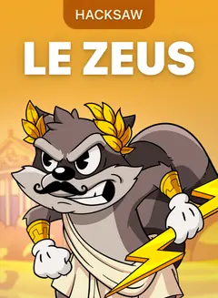 Le Zeus en 1win Venezuela
