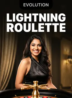 Lightning Roulette en 1win Venezuela